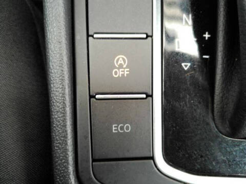 2021 Volkswagen Jetta