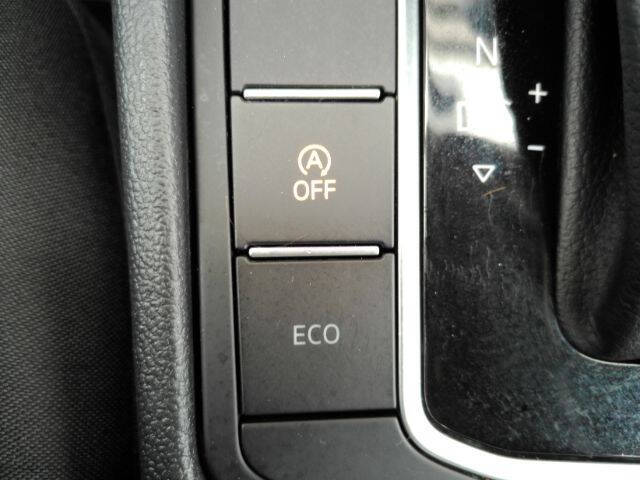 2021 Volkswagen Jetta