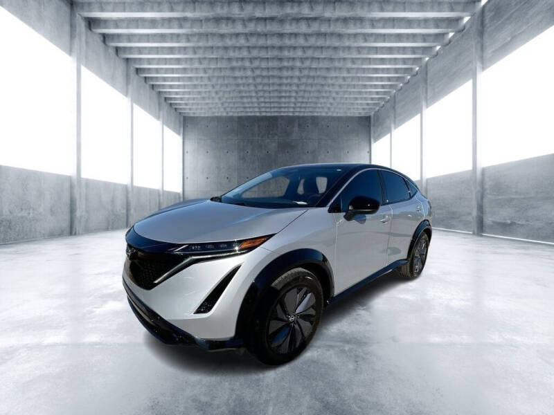 2023 Nissan Ariya for sale at Beck Nissan in Palatka FL