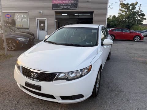 2012 Kia Forte5