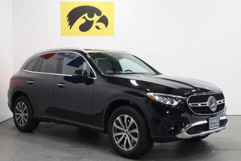 2026 Mercedes-Benz GLC GLC 300 4MATIC