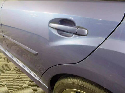 2016 Subaru Impreza 2.0i Sport Limited