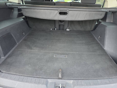 2010 Dodge Journey SE