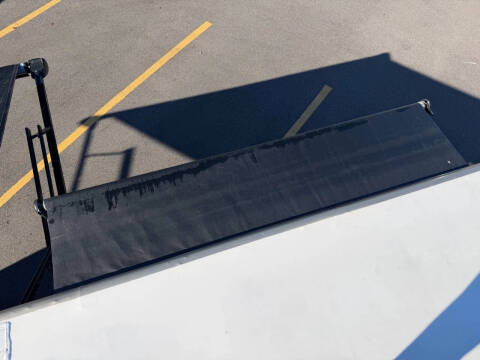 2012 Freightliner XCS Chassis