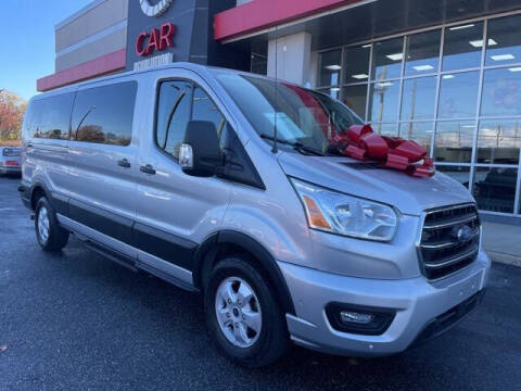 2020 Ford Transit for sale at Car Revolution in Maple Shade NJ