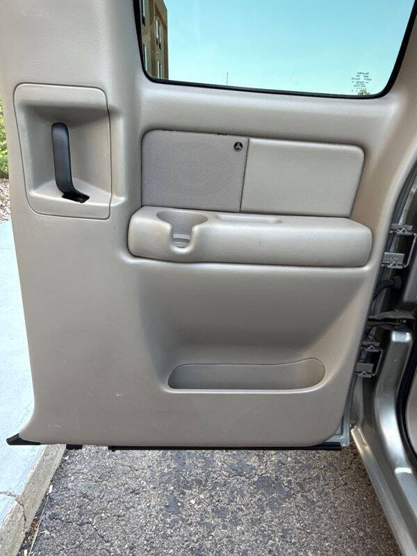 2001 Chevrolet Silverado 1500