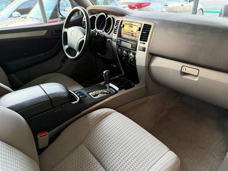 2008 Toyota 4Runner SR5