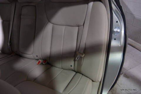 2007 Cadillac DTS