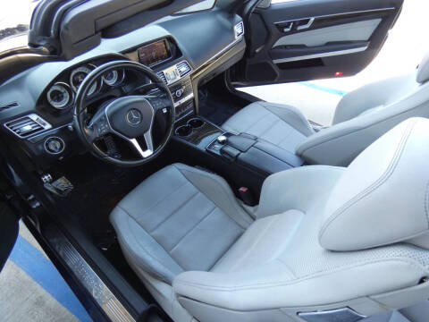 2014 Mercedes-Benz E-Class E 350