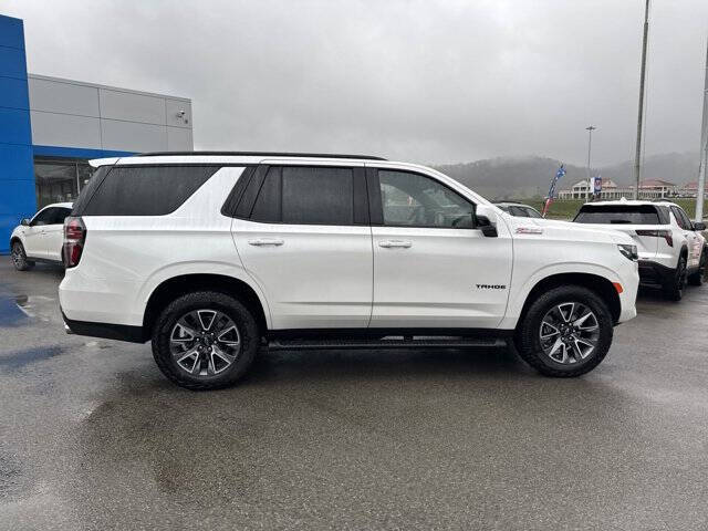 2024 Chevrolet Tahoe for sale at Mid-State Pre-Owned in Beckley, WV