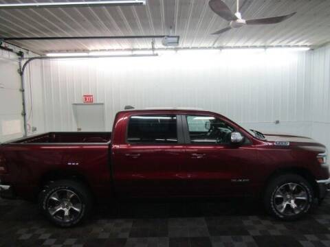 2023 RAM 1500 for sale at Michigan Credit Kings in South Haven MI