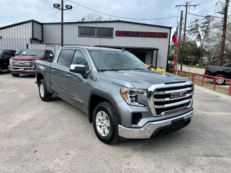 Mill Auto Group LLC Car Dealer in Conroe, TX