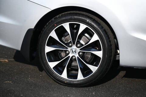 2013 Honda Civic Si