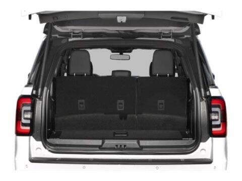 2024 Ford Expedition Platinum