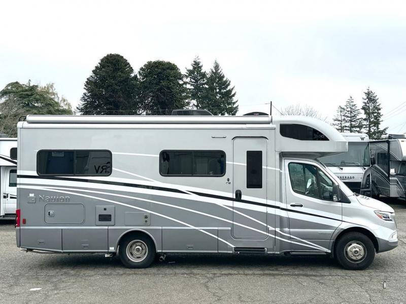 2019 Mercedes-Benz Sprinter