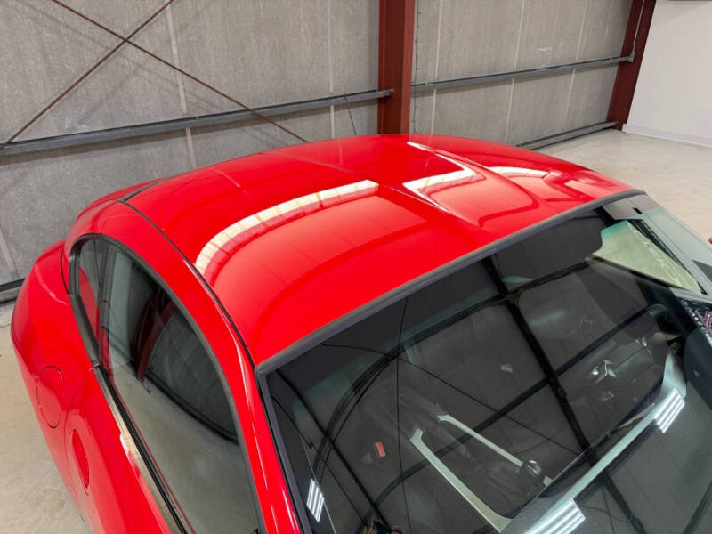 2007 BMW Z4 3.0si