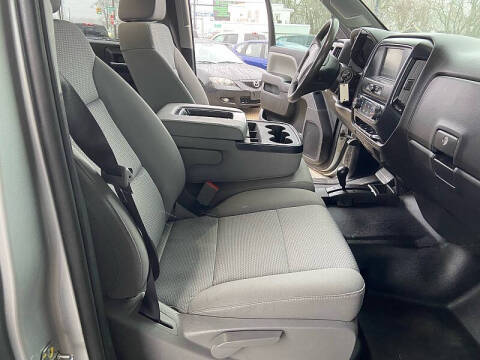 2019 GMC Sierra 2500HD