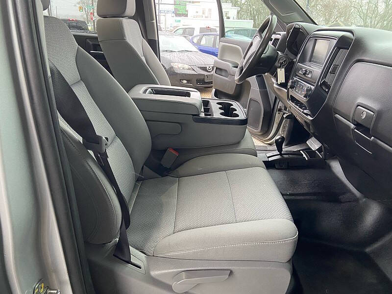 2019 GMC Sierra 2500HD