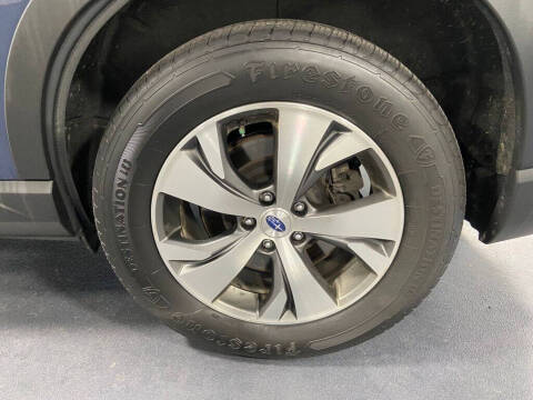 2023 Subaru Ascent Premium 7-Passenger