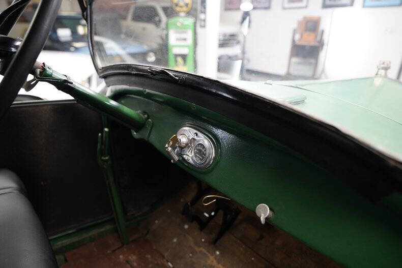 1923 Ford Model T