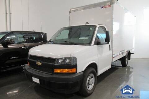 2021 Chevrolet Express for sale at Autos by Jeff Tempe in Tempe AZ