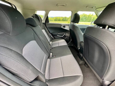 2023 Kia Soul S