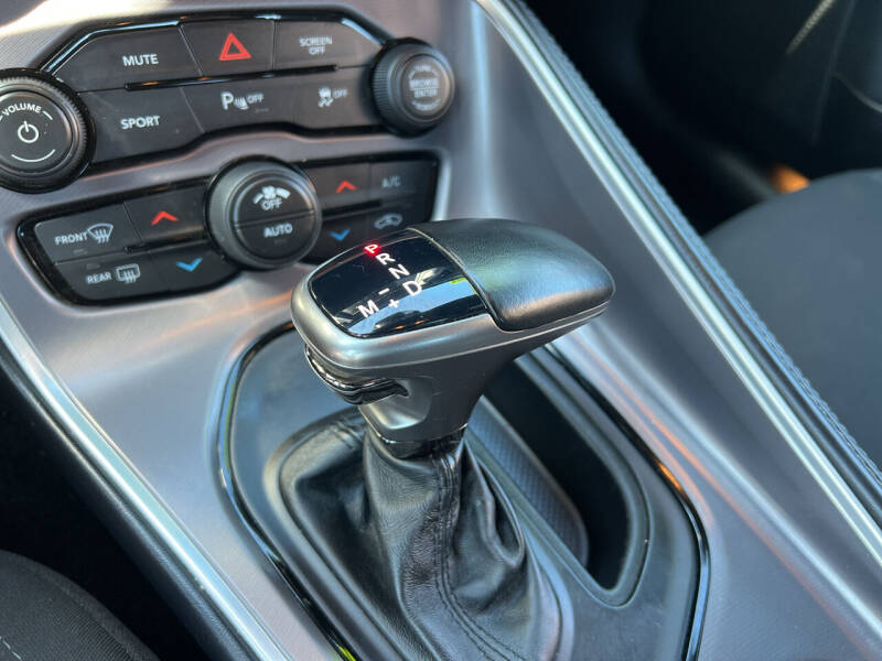 2021 Dodge Challenger GT