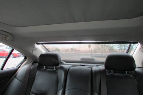 2009 Nissan Maxima 3.5 SV