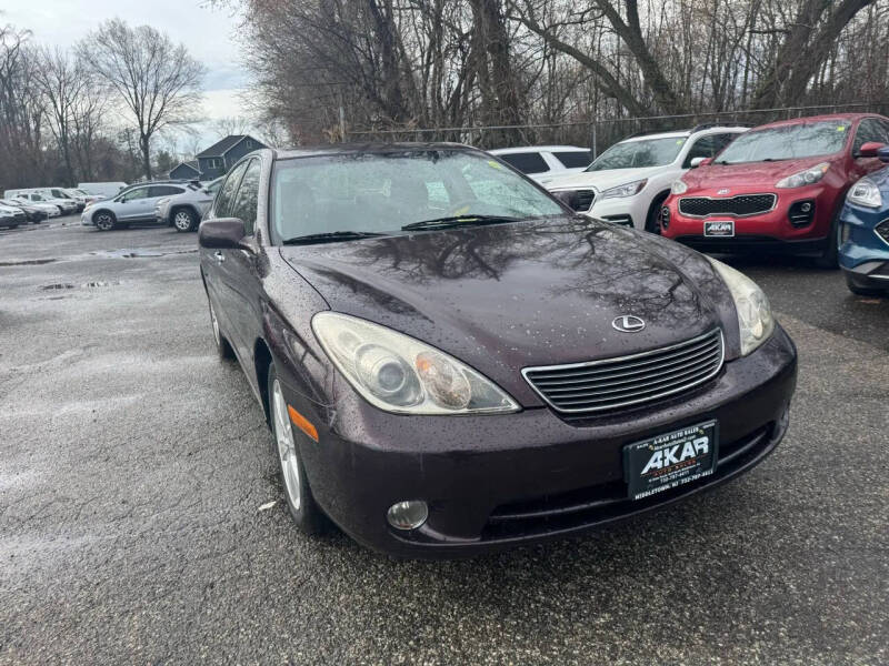 2006 Lexus ES 330