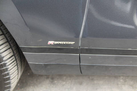 2021 Land Rover Range Rover Velar P250 R-Dynamic S