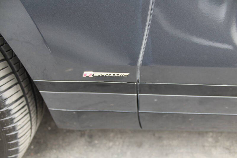 2021 Land Rover Range Rover Velar P250 R-Dynamic S