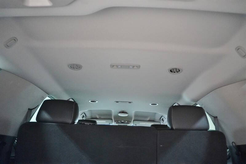 2020 Chevrolet Tahoe Police