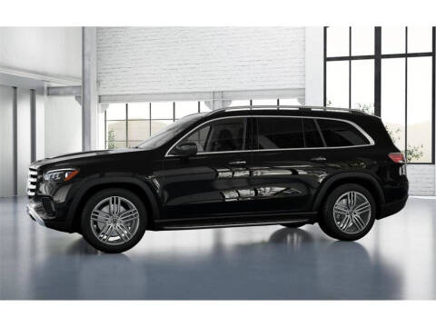 2026 Mercedes-Benz GLS GLS 450