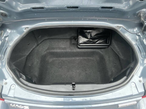 2020 Mazda MX-5 Miata RF Grand Touring