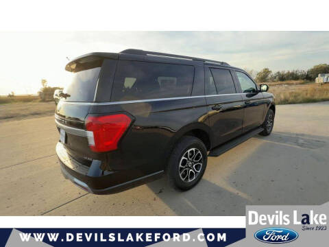 2024 Ford Expedition MAX XLT