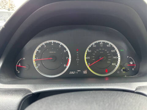 2010 Honda Accord EX-L