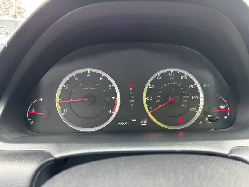 2010 Honda Accord EX-L