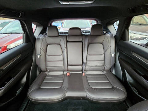 2020 Mazda CX-5 Signature