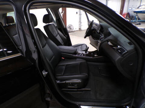 2015 BMW X3 xDrive35i