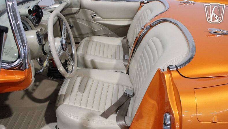 1960 Chevrolet Corvette