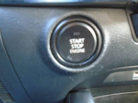 2019 Mazda Mazda3 Hatchback Preferred