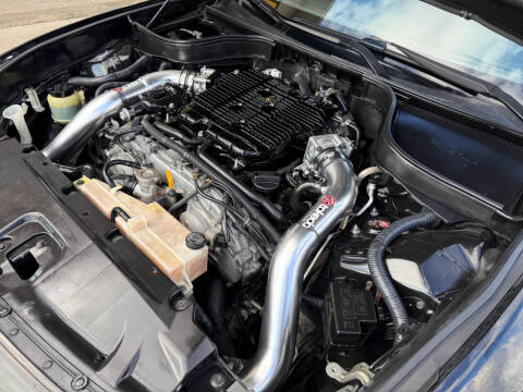 2010 Infiniti G37 Sedan Journey