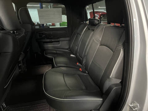 2026 RAM 2500 Limited