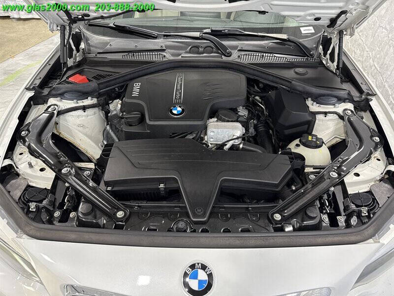2015 BMW 2 Series 228i xDrive