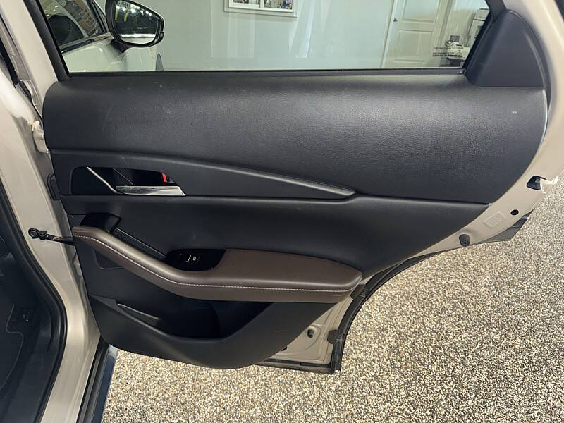 2024 Mazda CX-30 2.5 S Premium