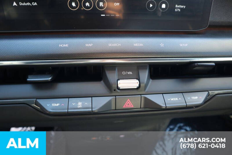 2024 Kia EV9 GT-Line