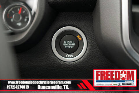 2024 RAM 1500 Lone Star