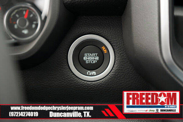 2024 RAM 1500 Lone Star