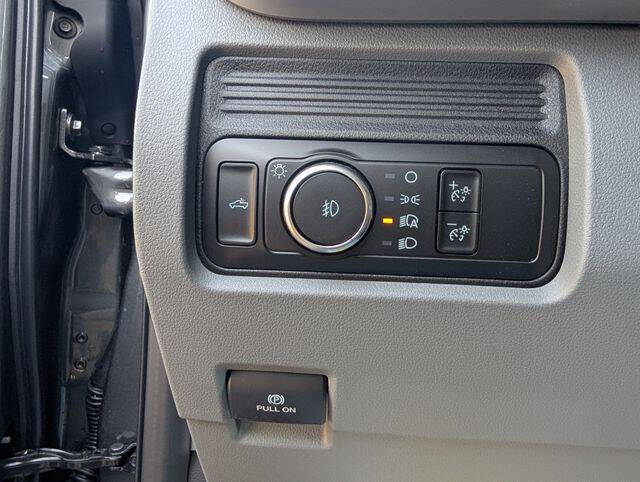 2026 Ford F-350 Super Duty