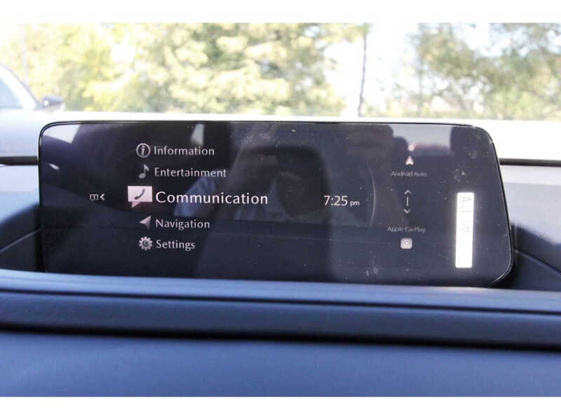 2026 Mazda CX-30 2.5 S Preferred